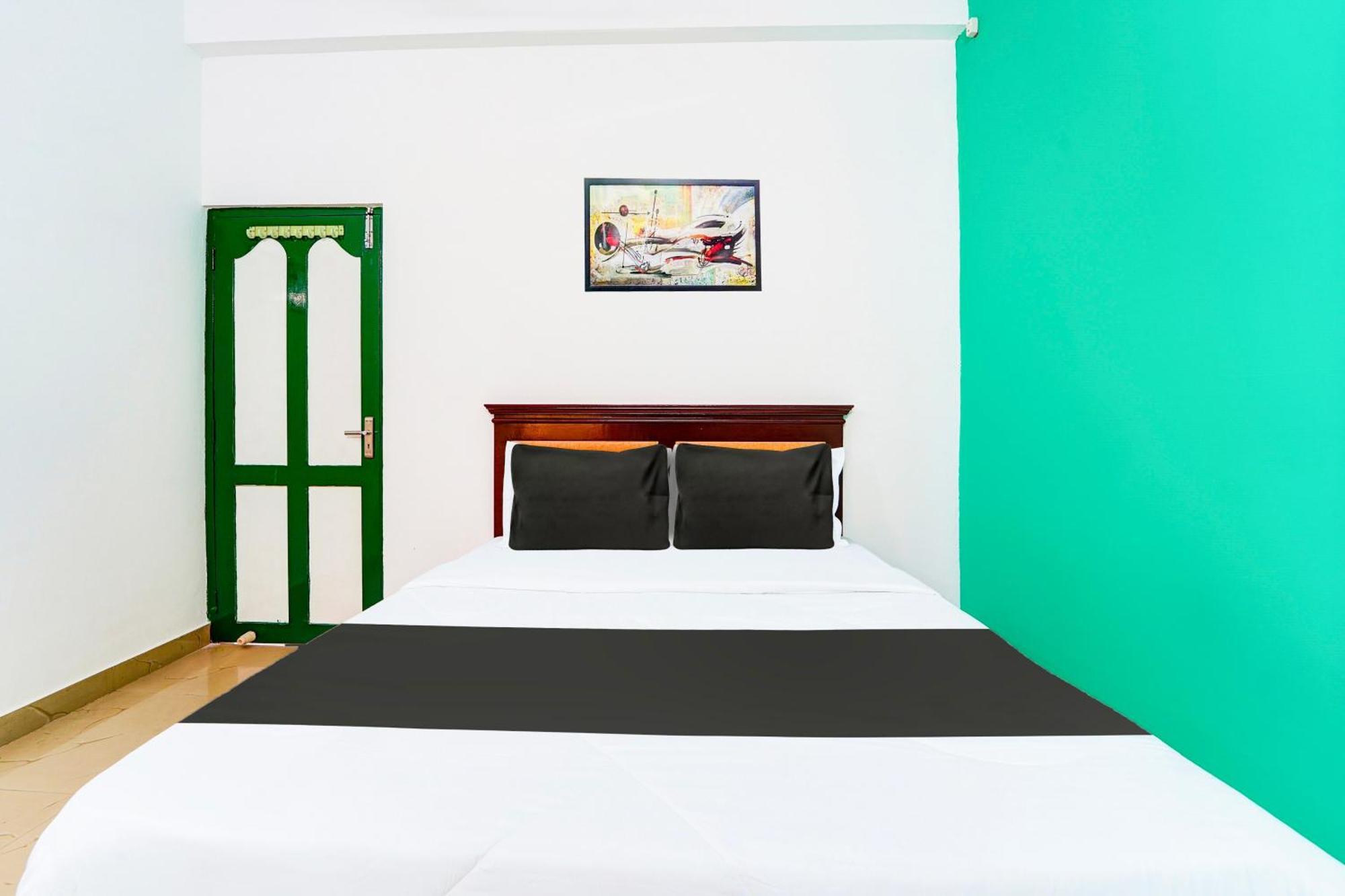 Super Hotel O Vennala Near Palarivattom Kochi Zewnętrze zdjęcie