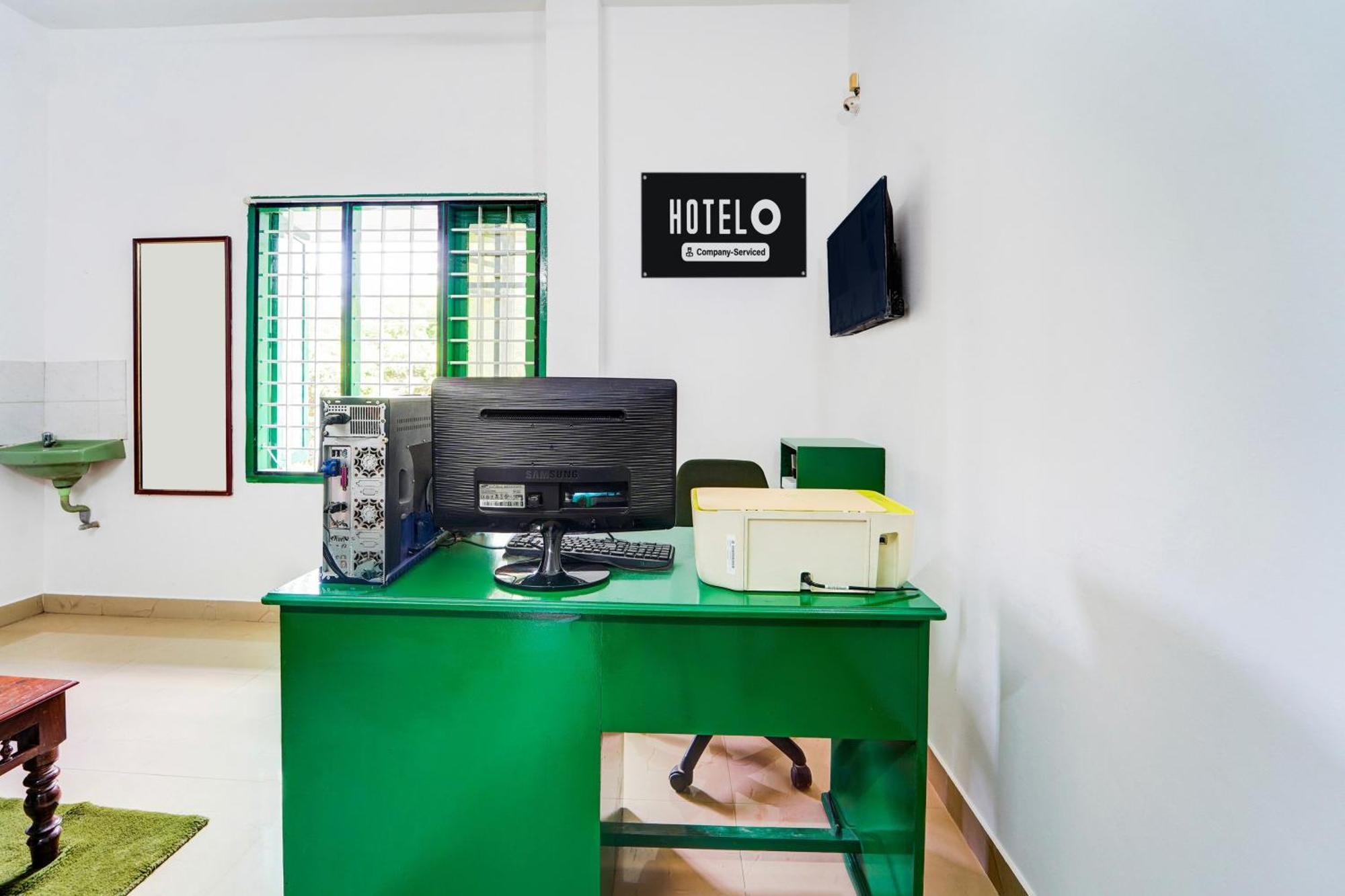 Super Hotel O Vennala Near Palarivattom Kochi Zewnętrze zdjęcie