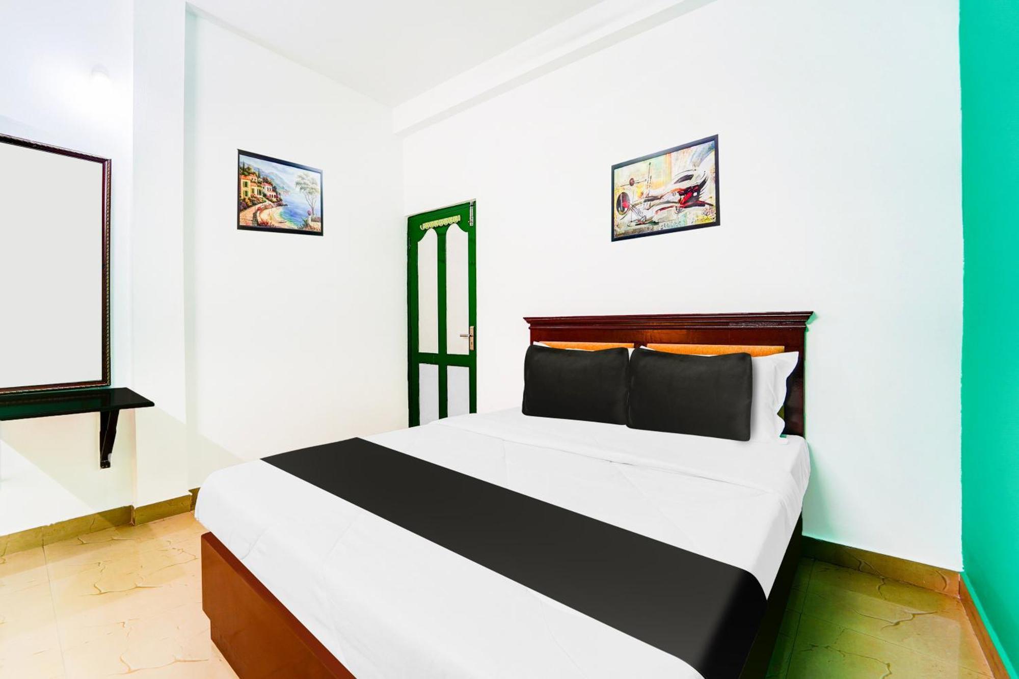 Super Hotel O Vennala Near Palarivattom Kochi Zewnętrze zdjęcie